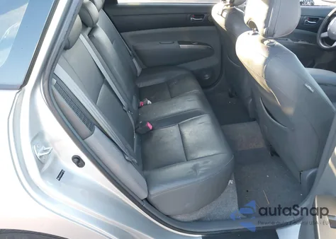 2008 Toyota Prius Touring z USA, uszkodzony, nr VIN JTDKB20U287778742